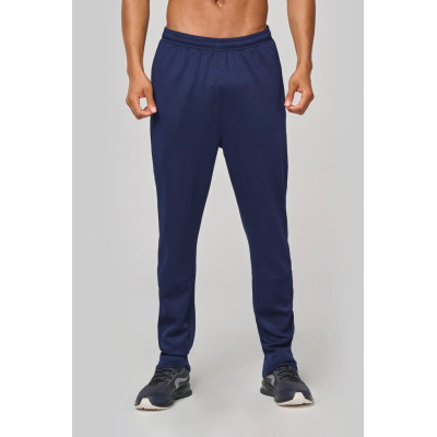 Recycled adult premium training pant